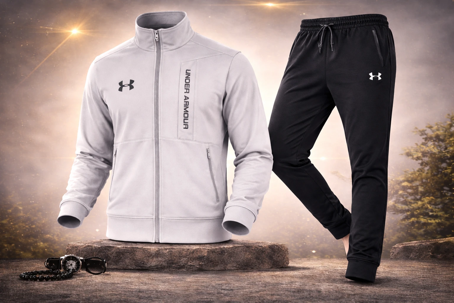 الأبيض (Blanc)